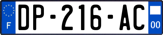 DP-216-AC