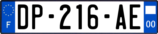 DP-216-AE