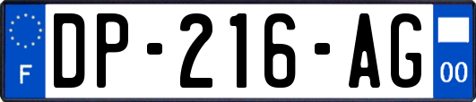 DP-216-AG