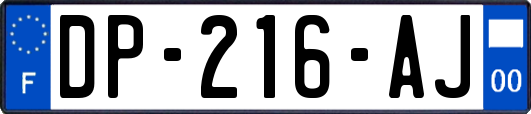 DP-216-AJ