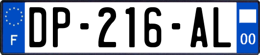 DP-216-AL