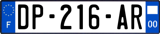 DP-216-AR