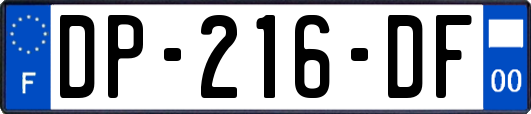 DP-216-DF