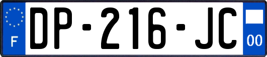 DP-216-JC