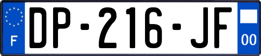 DP-216-JF