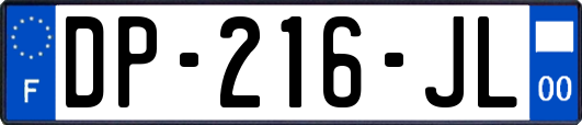 DP-216-JL
