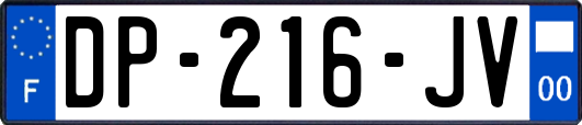 DP-216-JV