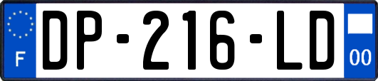 DP-216-LD