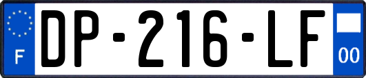DP-216-LF