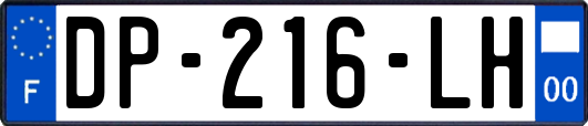 DP-216-LH