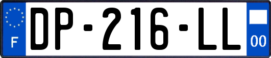 DP-216-LL