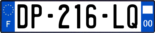 DP-216-LQ