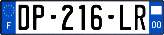 DP-216-LR