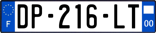 DP-216-LT