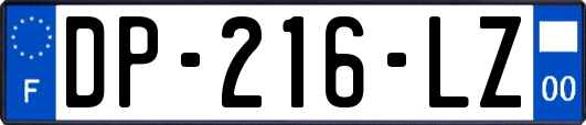 DP-216-LZ