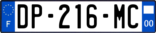 DP-216-MC