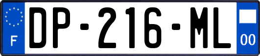 DP-216-ML