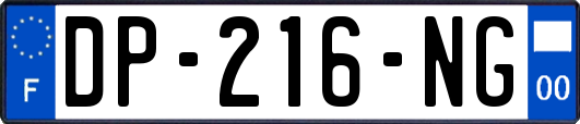 DP-216-NG
