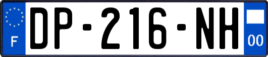 DP-216-NH