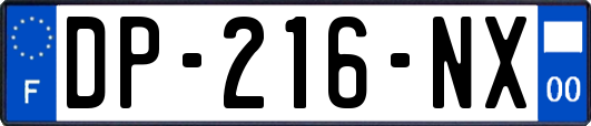 DP-216-NX