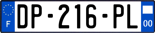 DP-216-PL