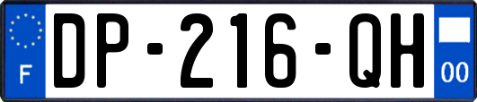 DP-216-QH