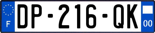 DP-216-QK