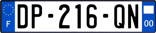 DP-216-QN