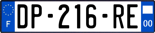 DP-216-RE