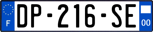 DP-216-SE