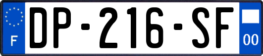 DP-216-SF