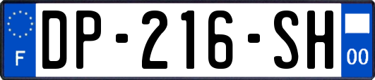DP-216-SH