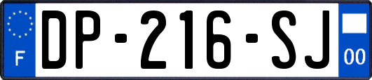 DP-216-SJ