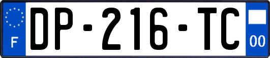 DP-216-TC