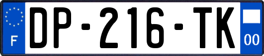 DP-216-TK