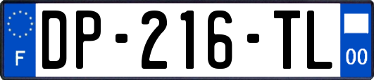 DP-216-TL