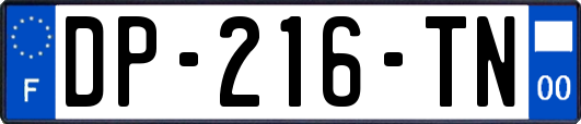 DP-216-TN