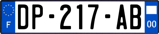 DP-217-AB