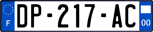 DP-217-AC