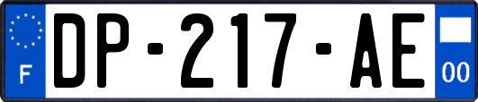 DP-217-AE