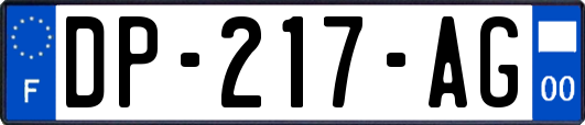 DP-217-AG