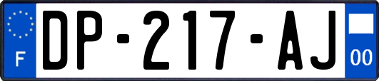 DP-217-AJ