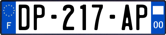 DP-217-AP