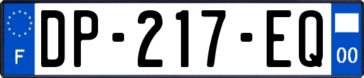 DP-217-EQ