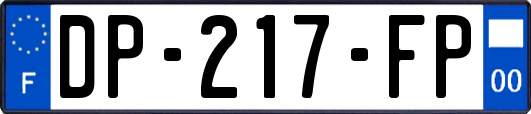 DP-217-FP