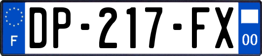 DP-217-FX
