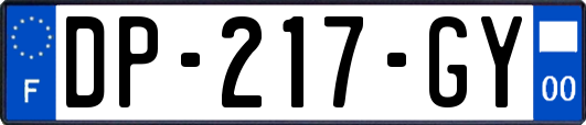 DP-217-GY