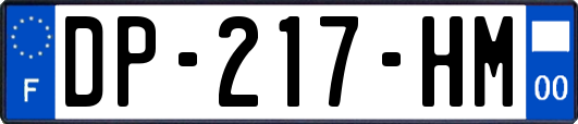 DP-217-HM