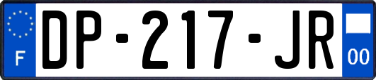 DP-217-JR