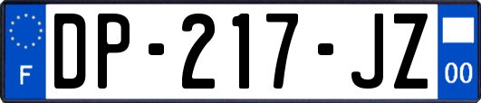 DP-217-JZ